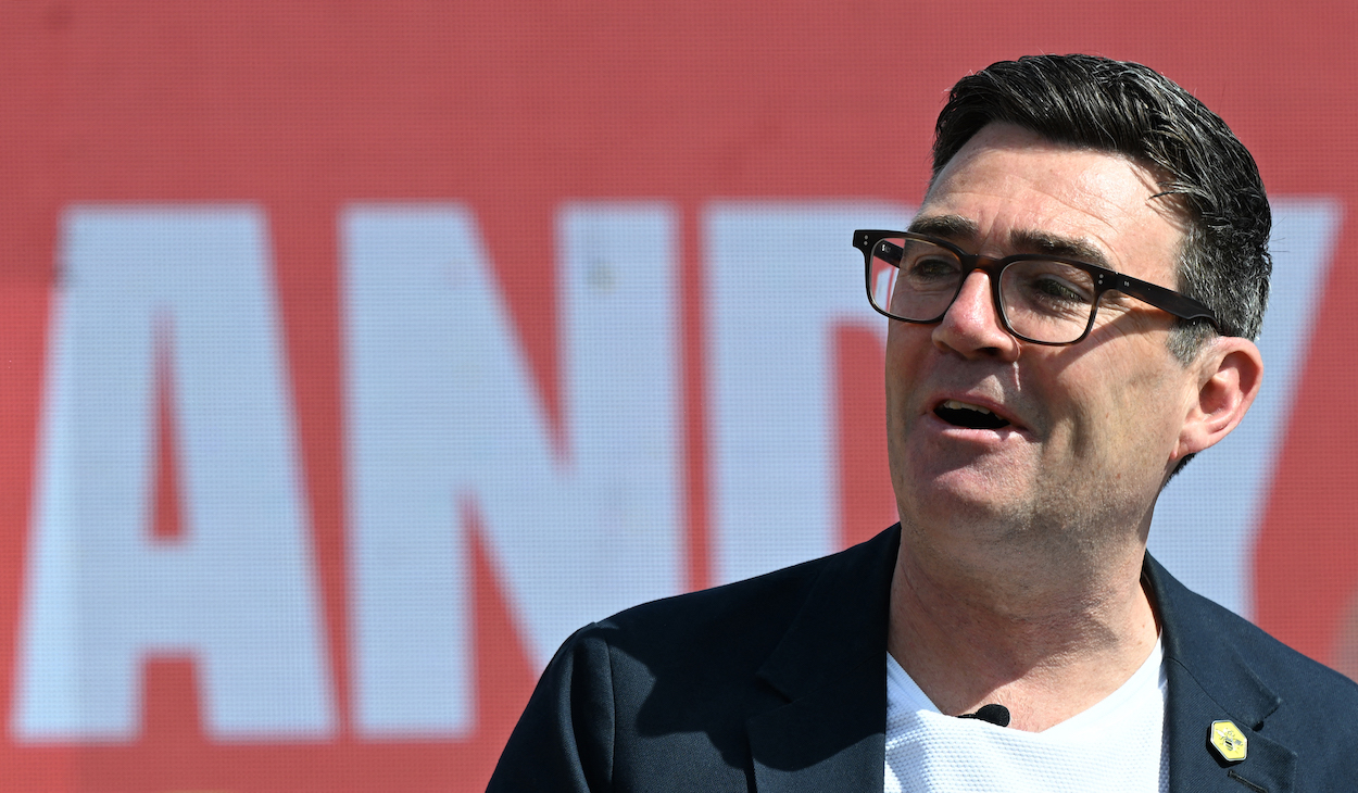 Did ‘neoliberalism’ really wreck Britain?