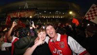 arsenal