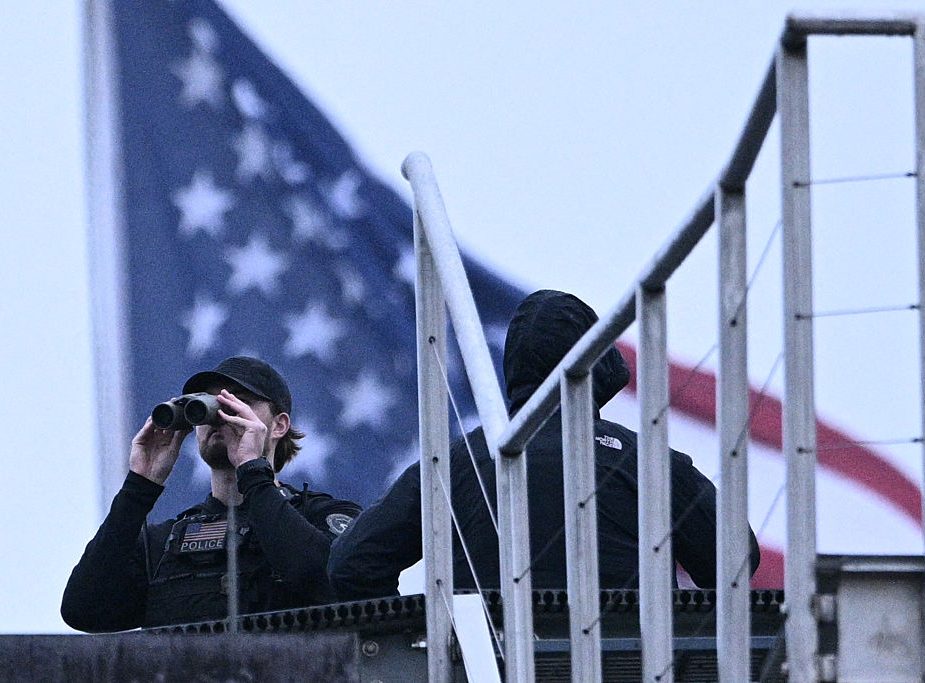 Why are Trump's would-be assassins so forgettable?
