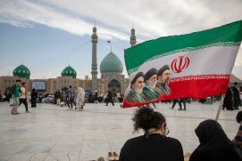 iranian
