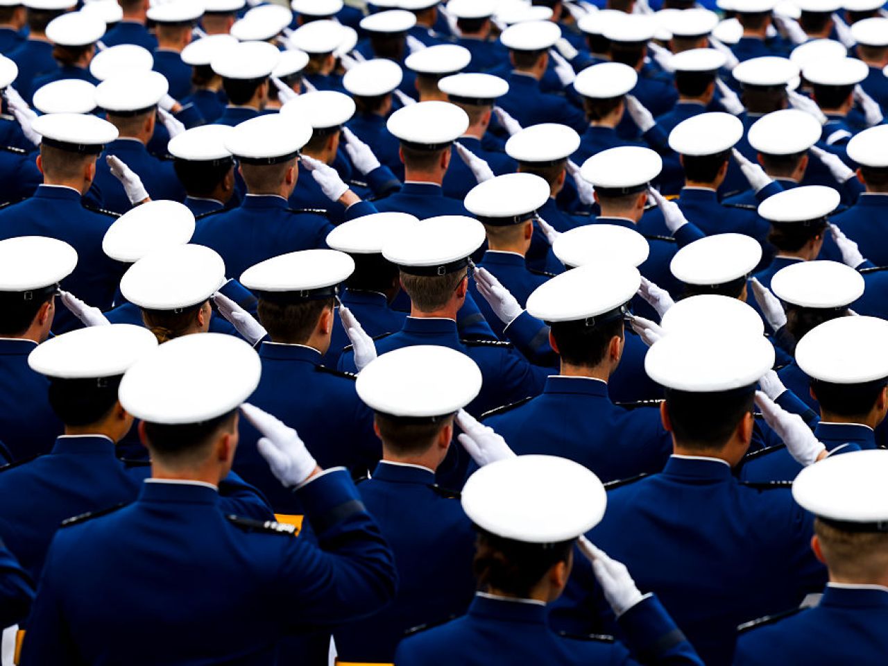 US military