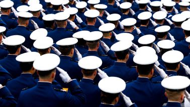 US military