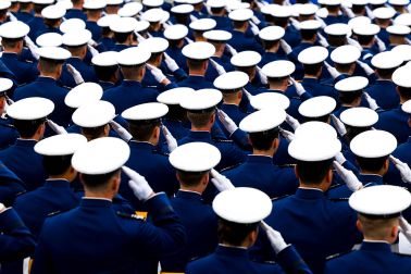 US military