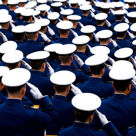 US military