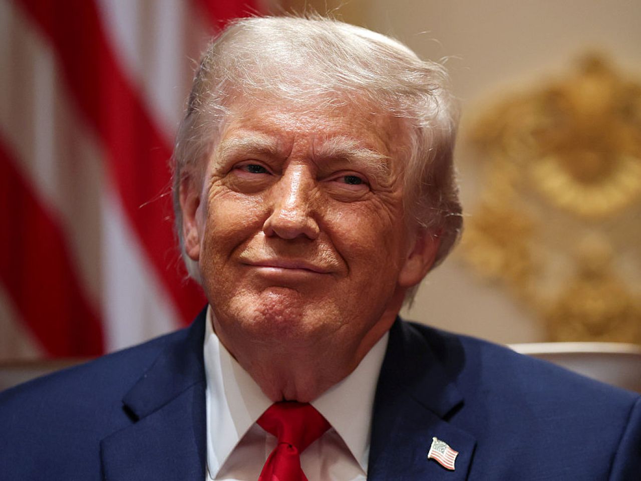 Trump Iran