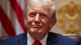 Trump Iran