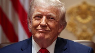 Trump Iran