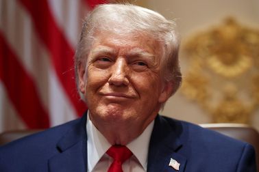 Trump Iran