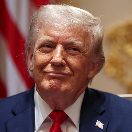 Trump Iran