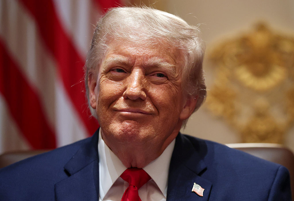 Trump Iran