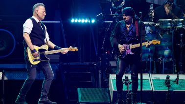 concert washington