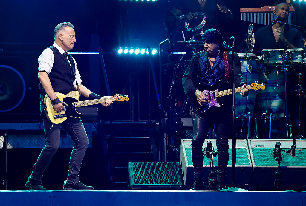 concert washington