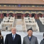 Trump China
