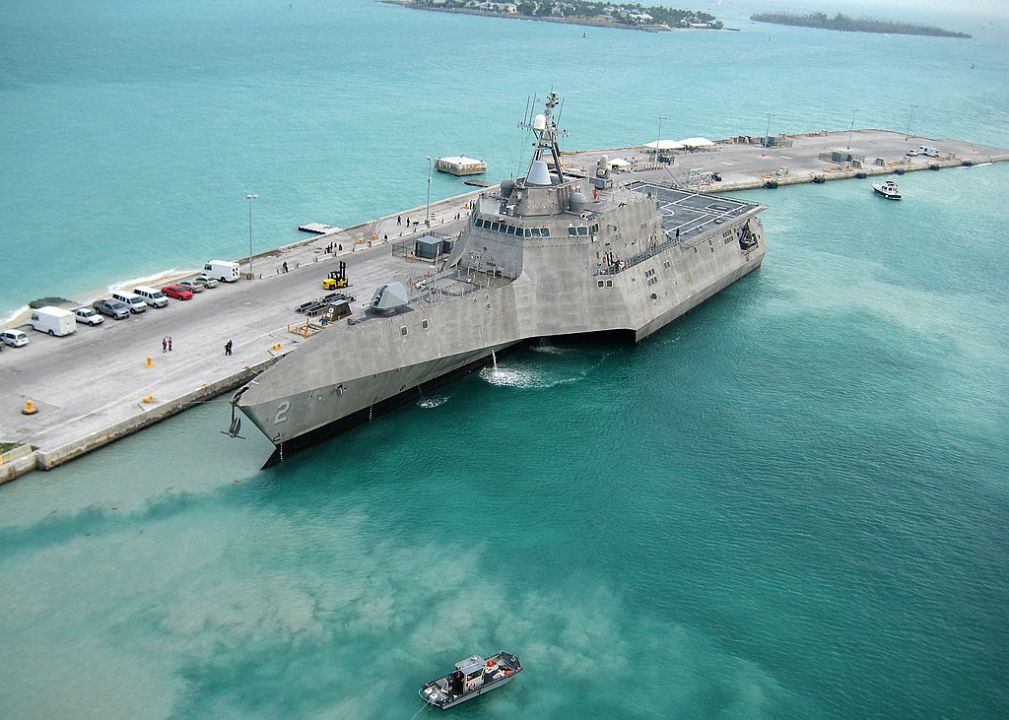Littoral