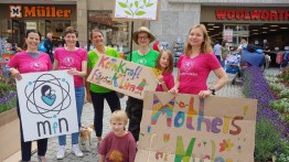 greta thunberg nuclear