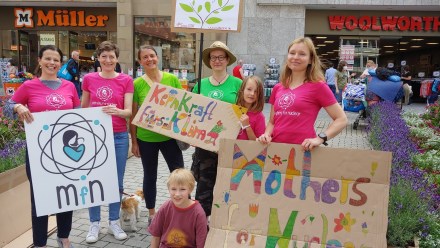 greta thunberg nuclear