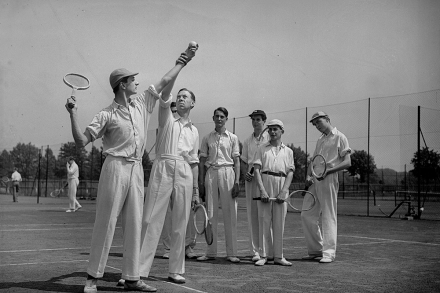tennis