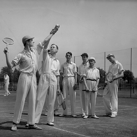 tennis