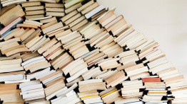 novels