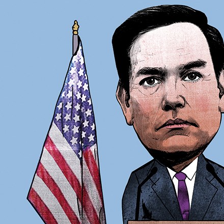 rubio