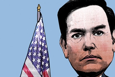 rubio