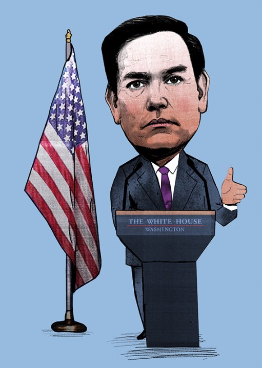 rubio