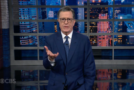 Colbert