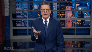Colbert