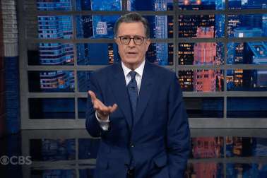 Colbert