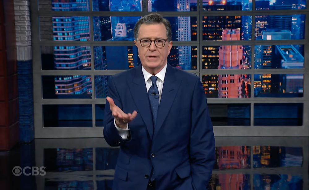 Colbert