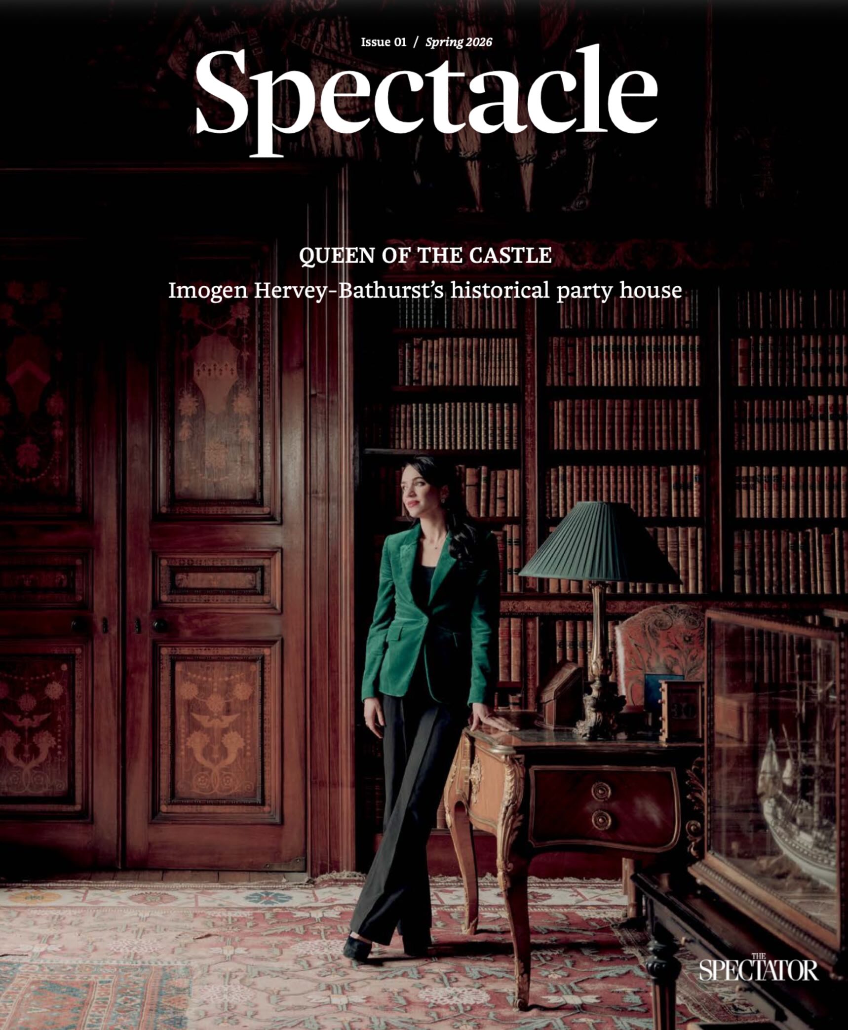 Spectacle