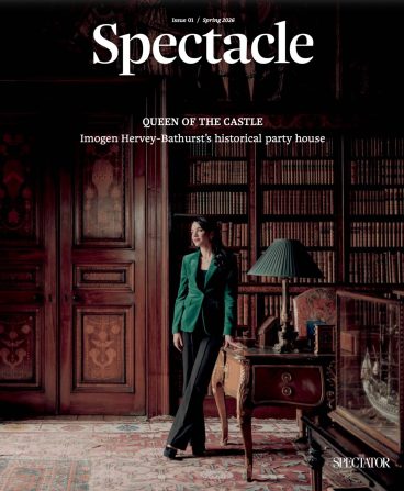 Cover image for Issue 01 / Spring 2026