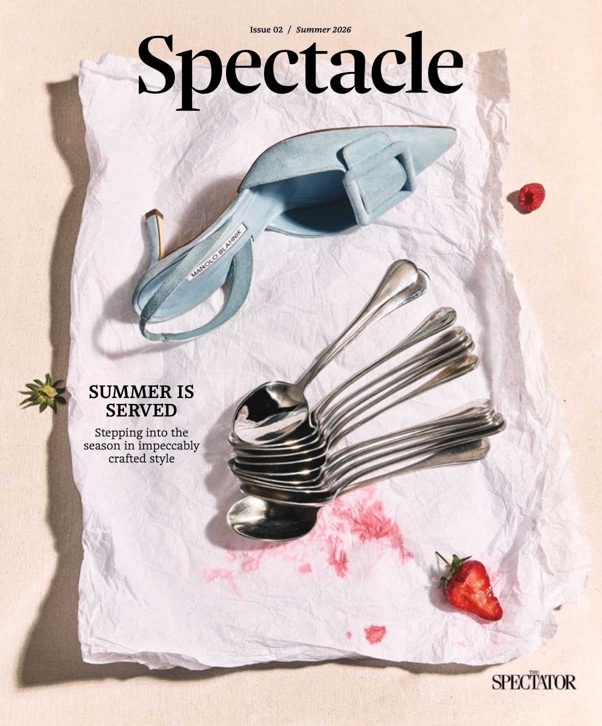 Spectacle