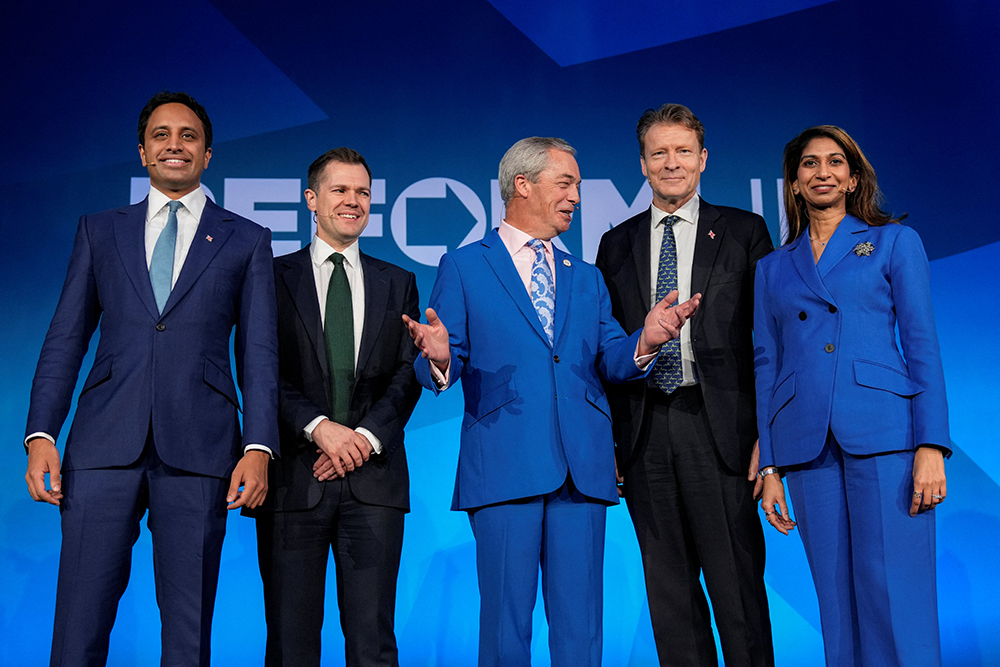 Can British democracy survive the ‘bad chaps?’
