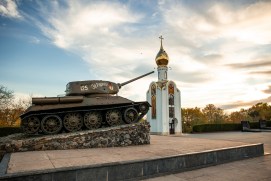 Transnistria