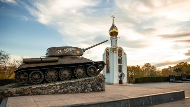 Transnistria
