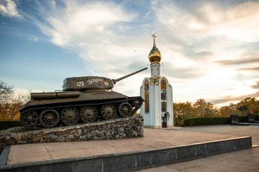 Transnistria