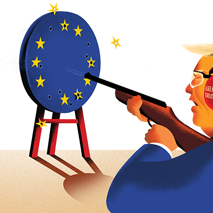 europe