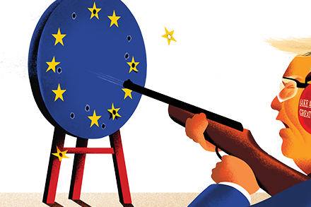 europe