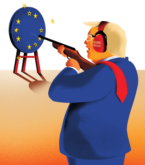 europe