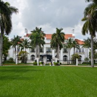 palm beach real estate