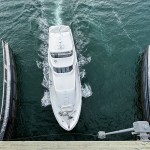 yachts