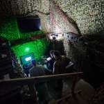 ukraine robotic assault