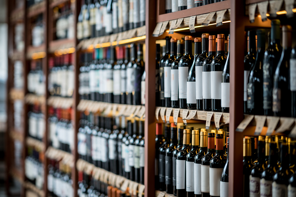 Wine Club: Easy-going treats by Brunswick Fine Wine & Spirits