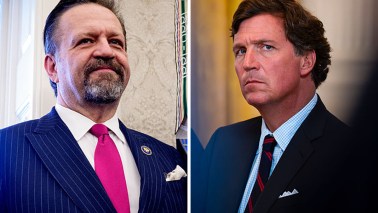 gorka tucker