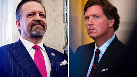 gorka tucker