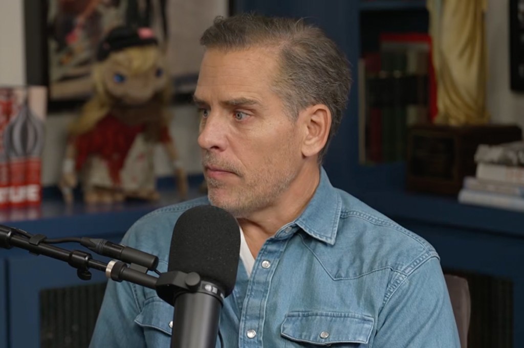 hunter biden