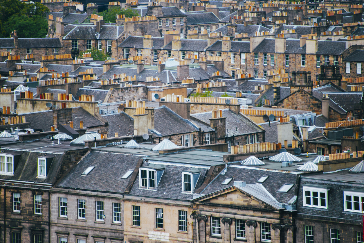 The SNP are creating a housing disaster