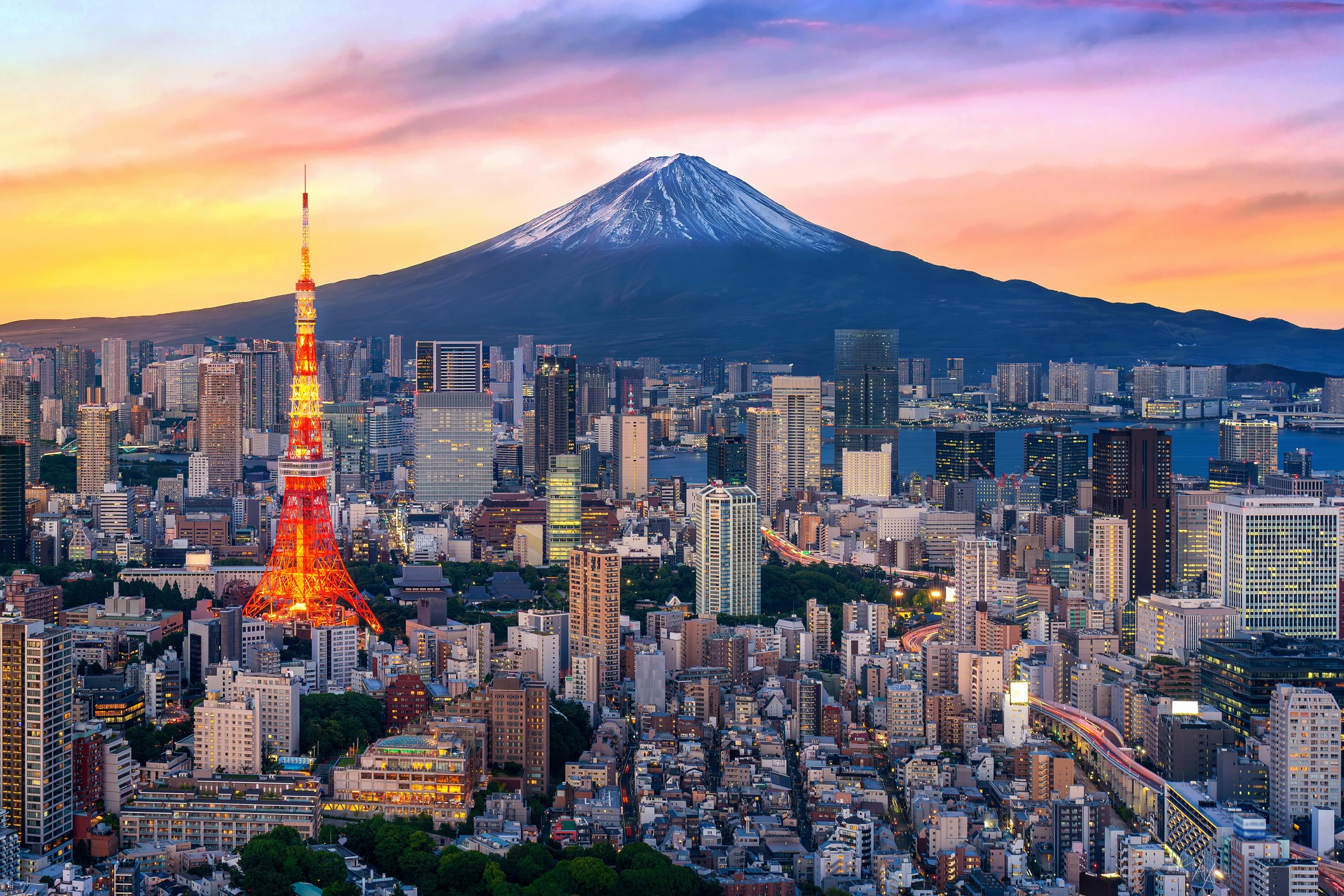 Japan isn't as safe as you think