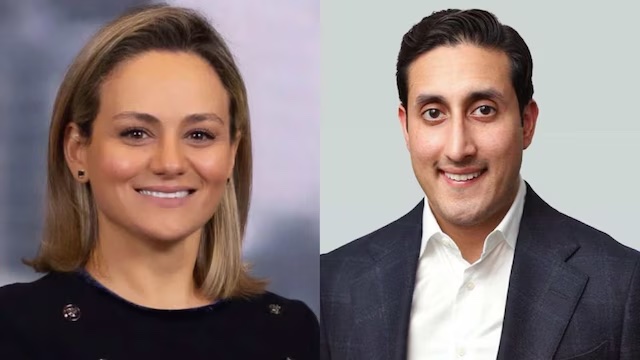 JPMorgan Executive Lorna Hajdini Denies Fabricated Sexual Harassment Claims as Lawsuit Sparks Online Frenzy